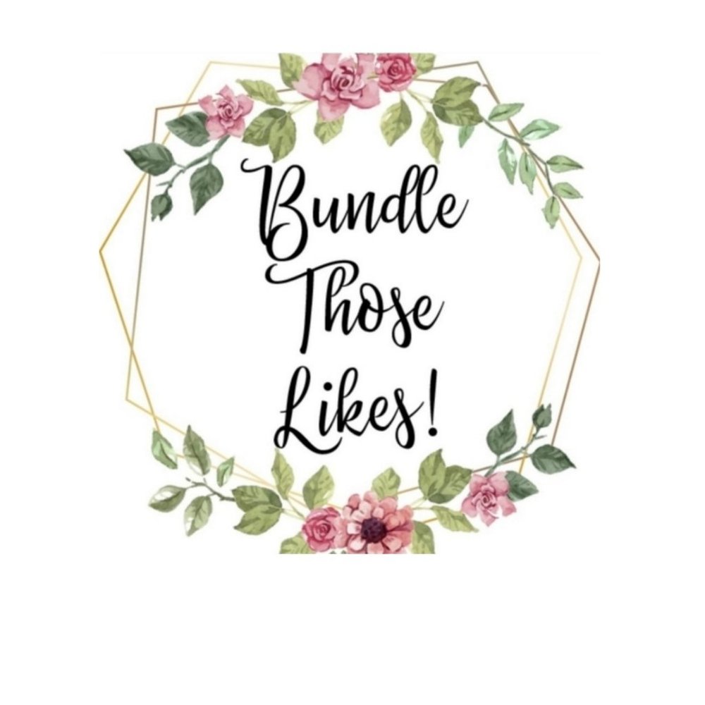 Bundle your Likes  -  And Save